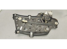 Recambio de elevalunas trasero izquierdo para volkswagen golf vi cabriolet (517) 1.6 tdi referencia OEM IAM 8P7959811B  