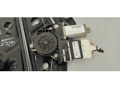 Recambio de elevalunas trasero izquierdo para volkswagen golf vi cabriolet (517) 1.6 tdi referencia OEM IAM 8P7959811B  