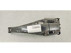 MANETA EXTERIOR TRASERA IZQUIERDA 