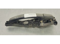 Recambio de maneta exterior trasera izquierda para opel insignia sports tourer edition referencia OEM IAM   