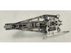 Recambio de maneta exterior trasera izquierda para opel insignia sports tourer edition referencia OEM IAM   