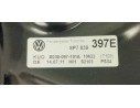 Recambio de elevalunas trasero izquierdo para volkswagen golf vi cabriolet (517) 1.6 tdi referencia OEM IAM 8P7959811B  