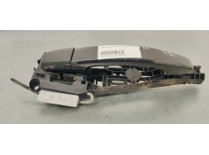 Recambio de maneta exterior trasera izquierda para opel insignia sports tourer edition referencia OEM IAM   