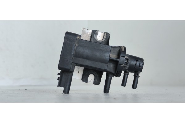 Recambio de valvula aire adicional para mini mini (r56) one d referencia OEM IAM 9652570180  
