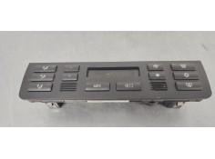 Recambio de mando climatizador para bmw serie 3 berlina (e46) 316i referencia OEM IAM 64114126707  