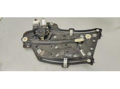 Recambio de elevalunas trasero derecho para volkswagen golf vi cabriolet (517) 1.6 tdi referencia OEM IAM 8P7959812B  