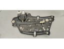 Recambio de elevalunas trasero derecho para volkswagen golf vi cabriolet (517) 1.6 tdi referencia OEM IAM 8P7959812B  