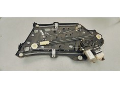 Recambio de elevalunas trasero derecho para volkswagen golf vi cabriolet (517) 1.6 tdi referencia OEM IAM 8P7959812B  