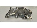 Recambio de elevalunas trasero derecho para volkswagen golf vi cabriolet (517) 1.6 tdi referencia OEM IAM 8P7959812B  