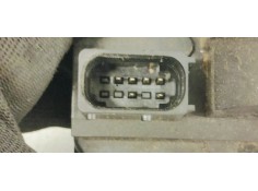 Recambio de cerradura puerta trasera derecha para opel insignia berlina 2.0cdti 130 fap referencia OEM IAM 3023880  