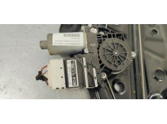 Recambio de elevalunas trasero derecho para volkswagen golf vi cabriolet (517) 1.6 tdi referencia OEM IAM 8P7959812B  