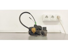 CERRADURA PUERTA TRASERA IZQUIERDA 3023881 