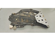 Recambio de elevalunas trasero derecho para volkswagen golf vi cabriolet (517) 1.6 tdi referencia OEM IAM 8P7959812B  