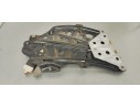 Recambio de elevalunas trasero derecho para volkswagen golf vi cabriolet (517) 1.6 tdi referencia OEM IAM 8P7959812B  