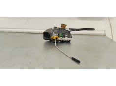 Recambio de cerradura puerta trasera izquierda para opel insignia berlina 2.0cdti 130 fap referencia OEM IAM 3023881  