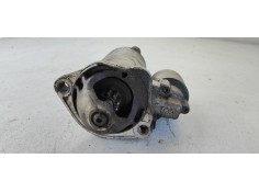 Recambio de motor arranque para volkswagen passat berlina (3b3) comfortline referencia OEM IAM 0001107068  