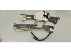 Recambio de elevalunas delantero izquierdo para volkswagen golf vi cabriolet (517) 1.6 tdi referencia OEM IAM 5K7837461A  