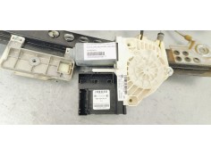 Recambio de elevalunas delantero izquierdo para volkswagen golf vi cabriolet (517) 1.6 tdi referencia OEM IAM 5K7837461A  