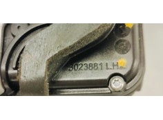 Recambio de cerradura puerta trasera izquierda para opel insignia berlina 2.0cdti 130 fap referencia OEM IAM 3023881  