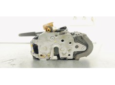 Recambio de cerradura puerta trasera izquierda para opel insignia berlina 2.0cdti 130 fap referencia OEM IAM 3023881  