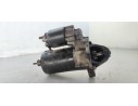 Recambio de motor arranque para volkswagen passat berlina (3b3) comfortline referencia OEM IAM 0001107068  