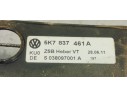 Recambio de elevalunas delantero izquierdo para volkswagen golf vi cabriolet (517) 1.6 tdi referencia OEM IAM 5K7837461A  