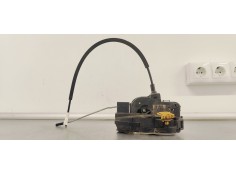 CERRADURA PUERTA DELANTERA DERECHA 3023880 