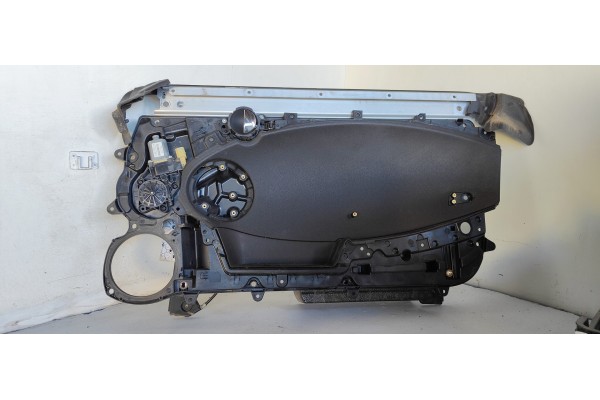 Recambio de elevalunas delantero derecho para mini mini (r56) one d referencia OEM IAM   