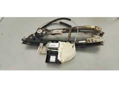 Recambio de elevalunas delantero izquierdo para volkswagen golf vi cabriolet (517) 1.6 tdi referencia OEM IAM 5K7837461A  
