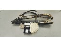 Recambio de elevalunas delantero izquierdo para volkswagen golf vi cabriolet (517) 1.6 tdi referencia OEM IAM 5K7837461A  