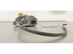 Recambio de cerradura puerta delantera derecha para opel insignia sports tourer edition referencia OEM IAM 3023880  