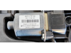 Recambio de elevalunas delantero derecho para mini mini (r56) one d referencia OEM IAM   