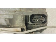 Recambio de cerradura puerta delantera derecha para opel insignia sports tourer edition referencia OEM IAM 3023880  