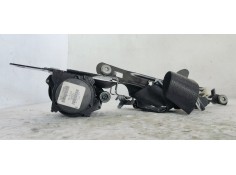 Recambio de cinturon seguridad delantero derecho para lancia thema 3.0jtd 240 fap referencia OEM IAM 620675700A  
