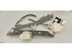 Recambio de elevalunas delantero derecho para volkswagen golf vi cabriolet (517) 1.6 tdi referencia OEM IAM 5K7837462E  