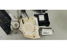 Recambio de elevalunas delantero derecho para volkswagen golf vi cabriolet (517) 1.6 tdi referencia OEM IAM 5K7837462E  