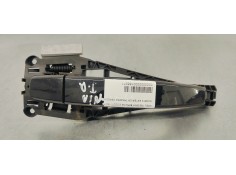 MANETA EXTERIOR TRASERA DERECHA 