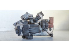 Recambio de valvula egr para opel combo d kasten l1h1 2,2t referencia OEM IAM 55230929  
