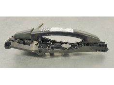 Recambio de maneta exterior trasera derecha para opel insignia berlina 2.0cdti 130 fap referencia OEM IAM   