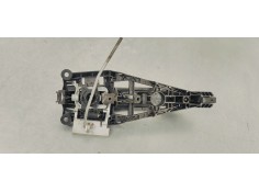 Recambio de maneta exterior trasera derecha para opel insignia berlina 2.0cdti 130 fap referencia OEM IAM   