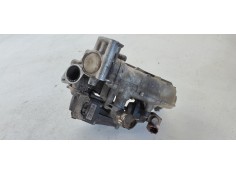 Recambio de valvula egr para opel combo d kasten l1h1 2,2t referencia OEM IAM 55230929  