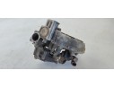 Recambio de valvula egr para opel combo d kasten l1h1 2,2t referencia OEM IAM 55230929  