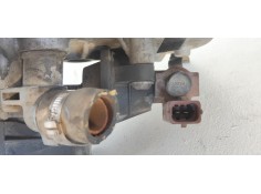 Recambio de valvula egr para opel combo d kasten l1h1 2,2t referencia OEM IAM 55230929  