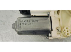 Recambio de elevalunas delantero derecho para volkswagen golf vi cabriolet (517) 1.6 tdi referencia OEM IAM 5K7837462E  