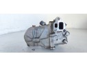 Recambio de valvula egr para opel combo d kasten l1h1 2,2t referencia OEM IAM 55230929  