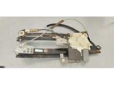 Recambio de elevalunas delantero derecho para volkswagen golf vi cabriolet (517) 1.6 tdi referencia OEM IAM 5K7837462E  