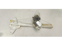 ELEVALUNAS TRASERO IZQUIERDO 440787E 