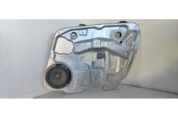 Recambio de elevalunas delantero derecho para mercedes-benz clase m (w164) 320 cdi 4m edition 10 referencia OEM IAM   