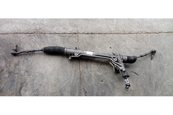 Recambio de cremallera direccion para bmw serie 7 (e65/e66) 745i referencia OEM IAM 7852993229  