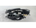Recambio de maneta exterior trasera izquierda para bmw serie 5 touring (f11) 518d referencia OEM IAM X3717564911  